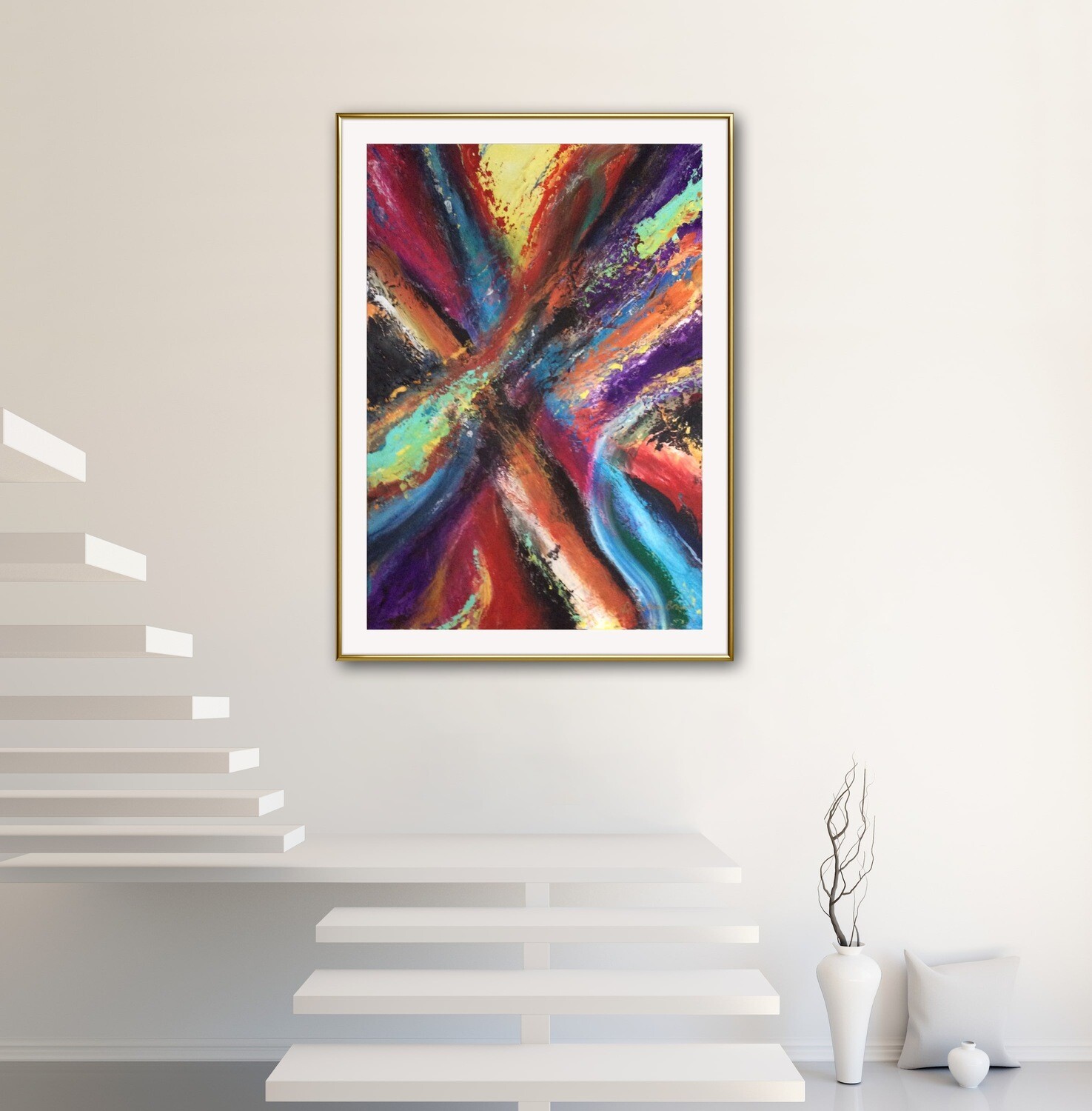 Colour Magic