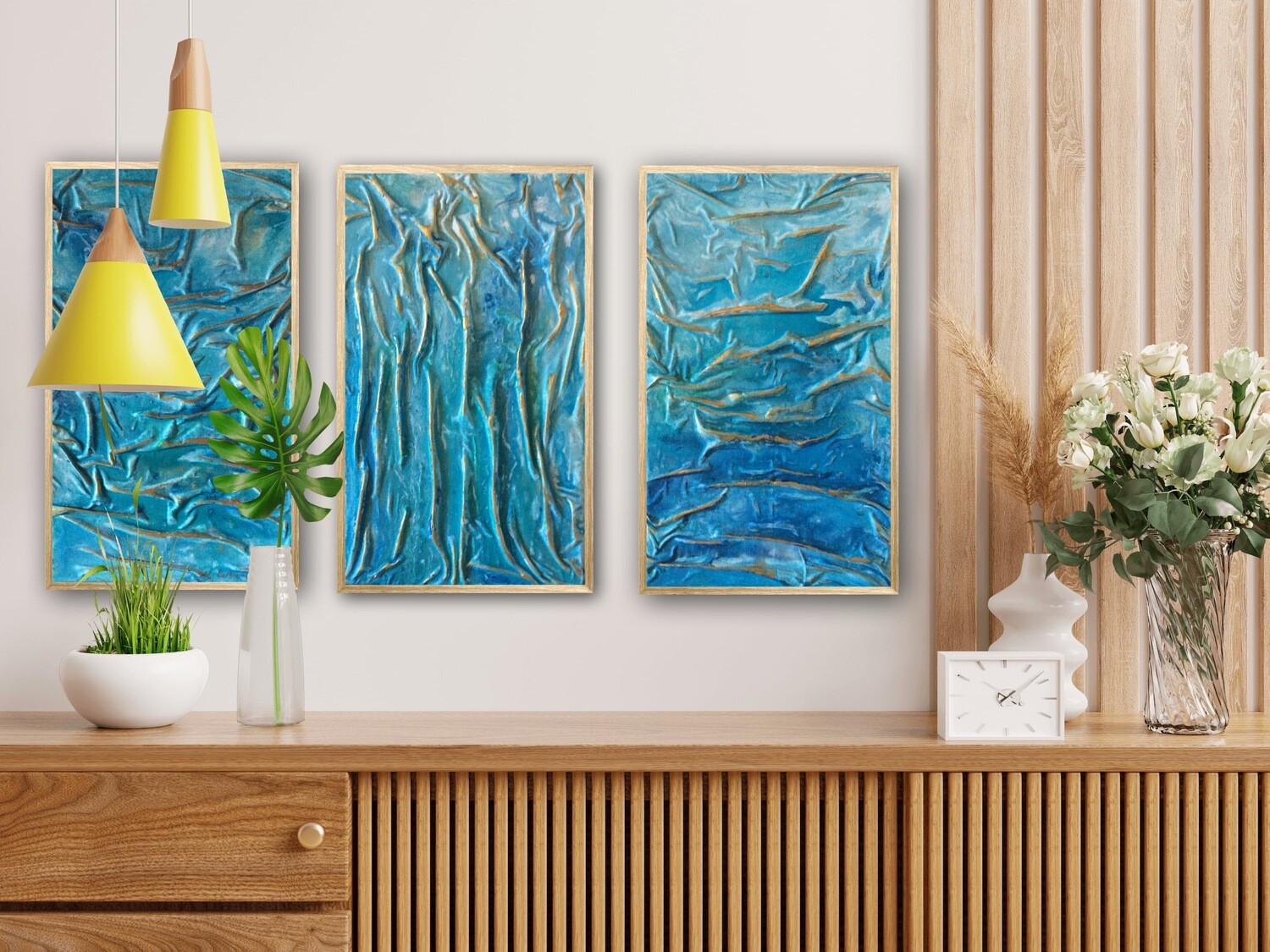Tropical Waves