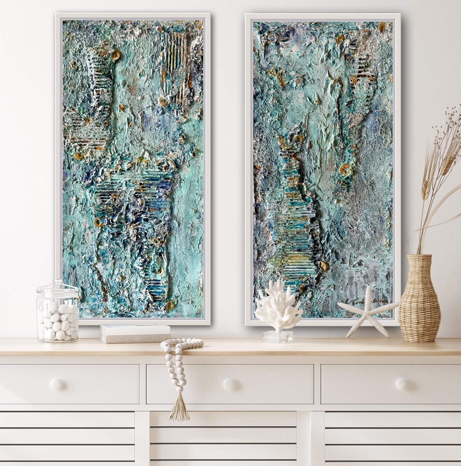 Ocean Treasures
