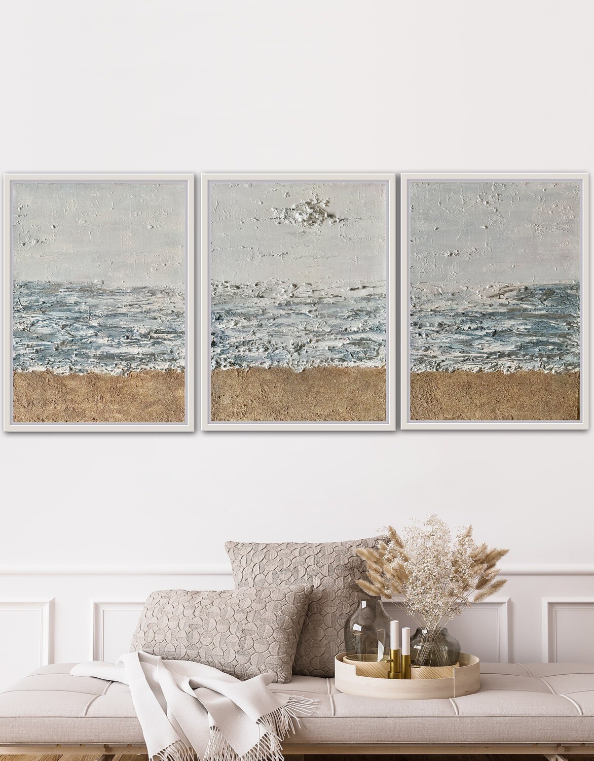 Silver Sands