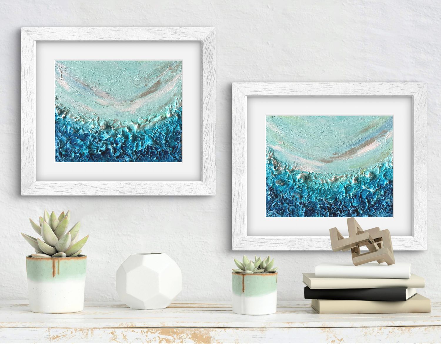 Seascapes