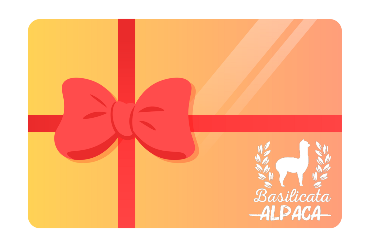 Carta regalo