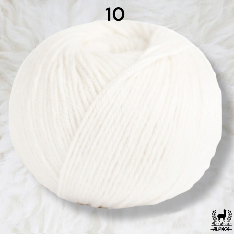 Gomitoli 100% lana di alpaca