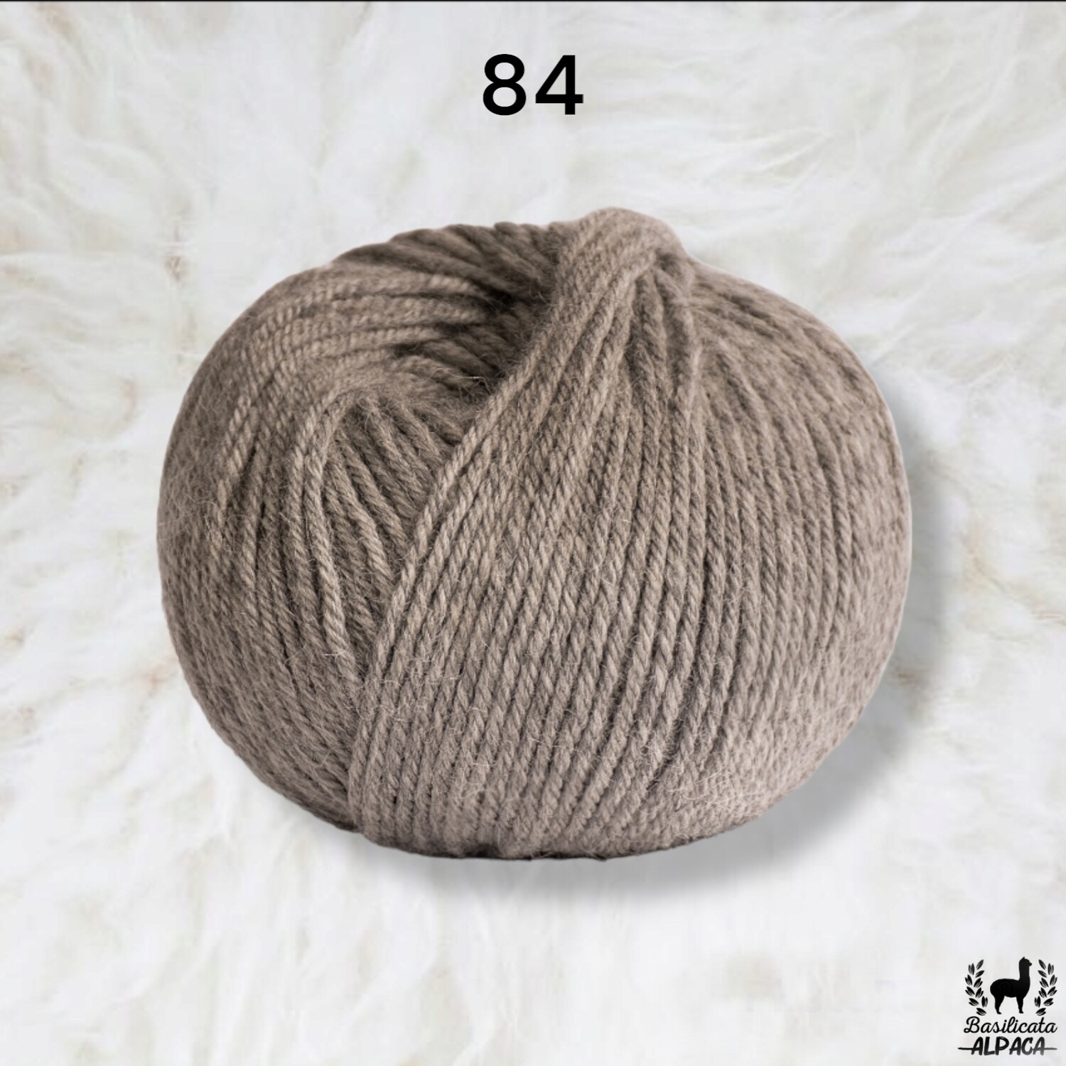 Gomitoli 100% lana di alpaca