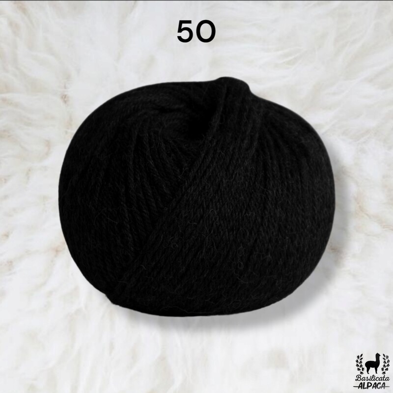 Gomitoli 100% lana di alpaca