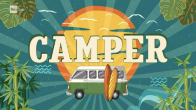 Basilicata Alpaca su Camper Rai 1