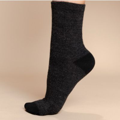 Calzini in lana di alpaca