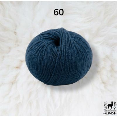 Gomitoli 100% lana di alpaca