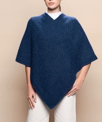 Mantella in Baby Alpaca