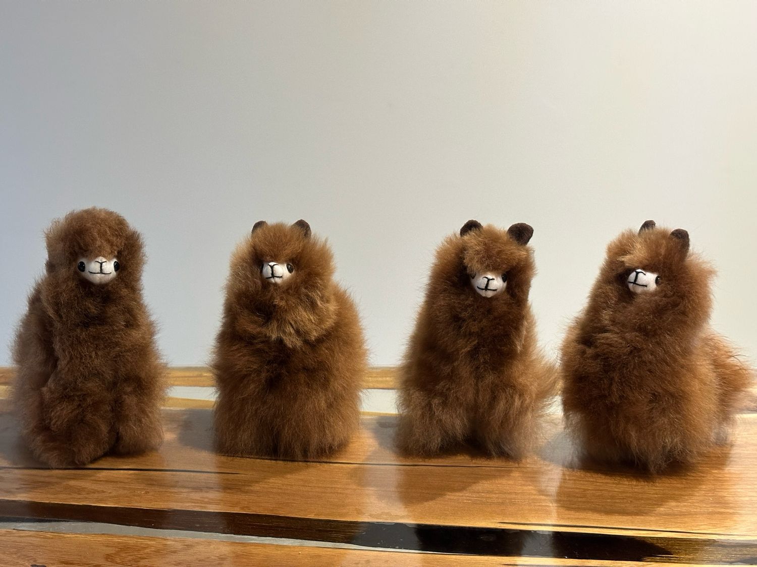 PORTACHIAVI PELUCHE | Agile Italia