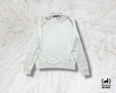 Maglione girocollo donna