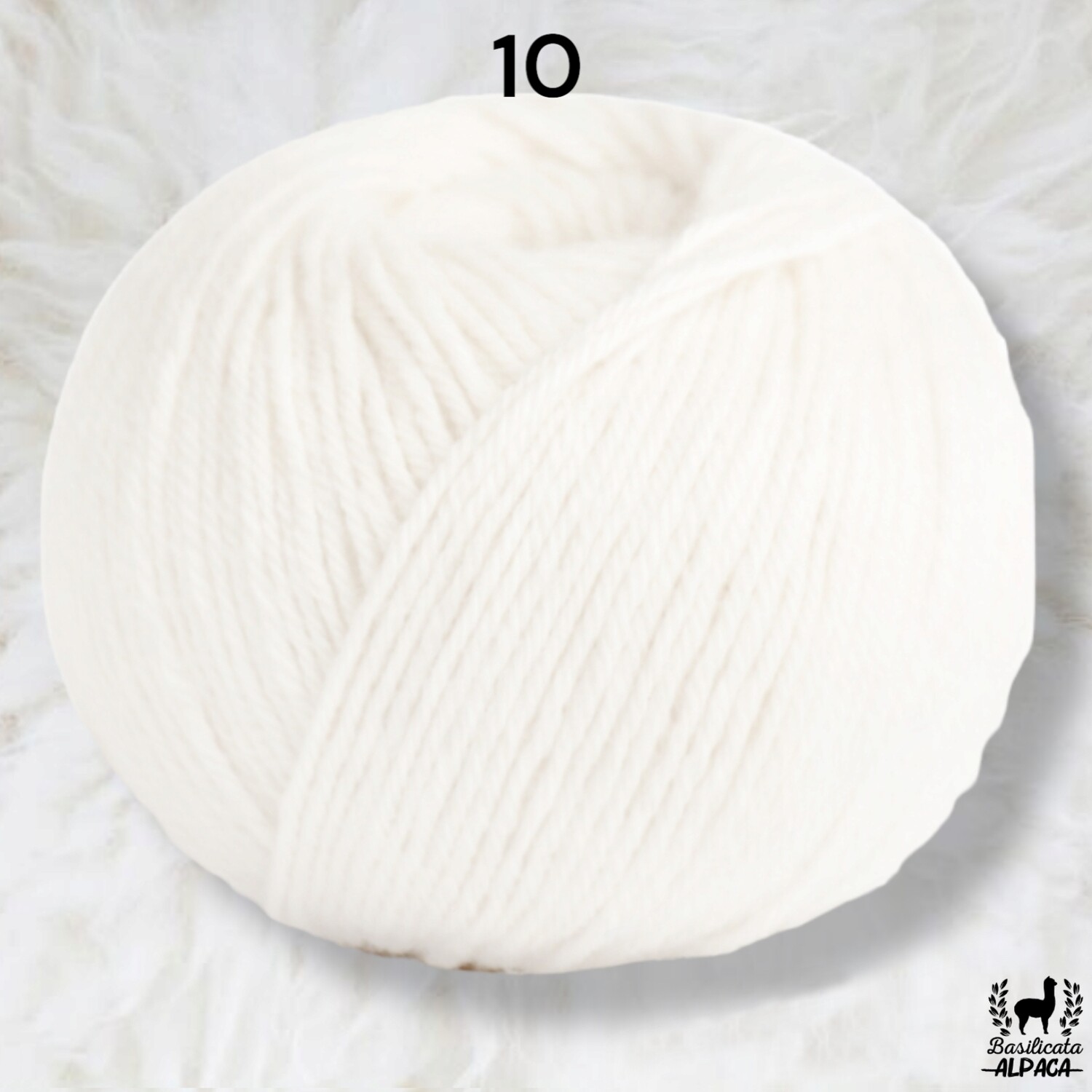 Gomitoli 100% lana di alpaca