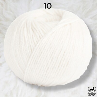 Gomitoli 100% lana di alpaca