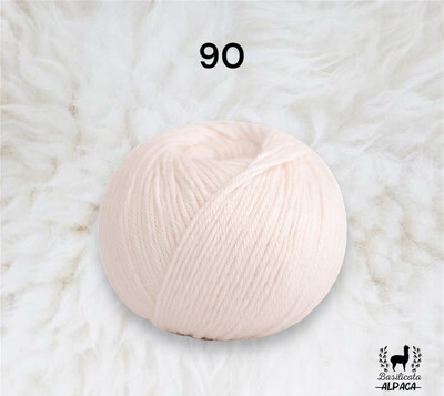 Gomitoli 100% lana di alpaca