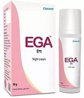 EGA CREAM 30GM