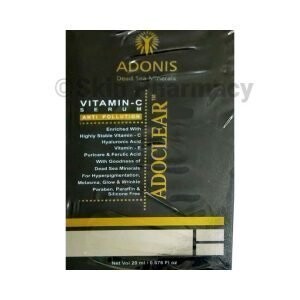Adonis Adoclear Vitamin C Serum