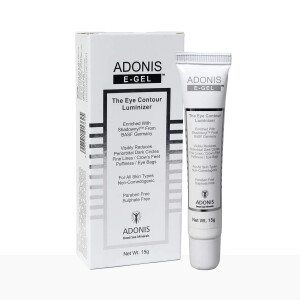 Adonis E Gel