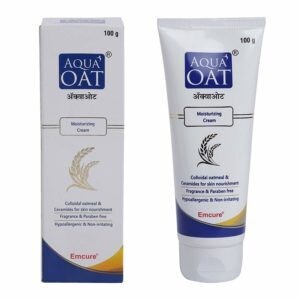 Aqua Oat Moisturizing Cream