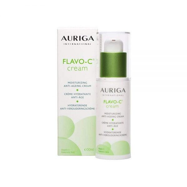AURIGA FLAVO C CREAM