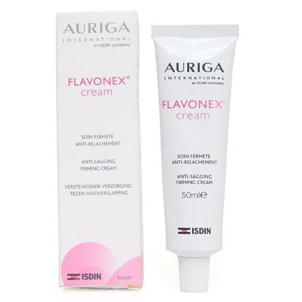 Auriga Flavonex Cream