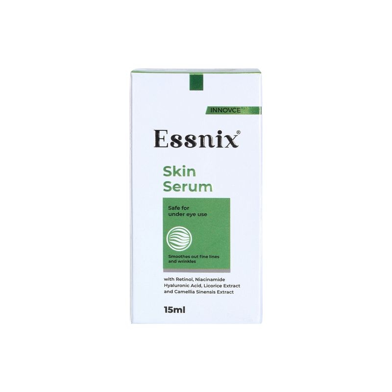 ESSNIX SKIN SERUM
