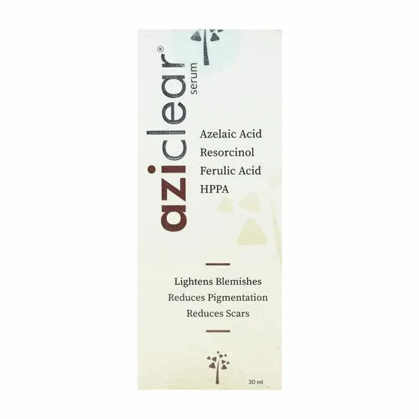 AZICLEAR SERUM