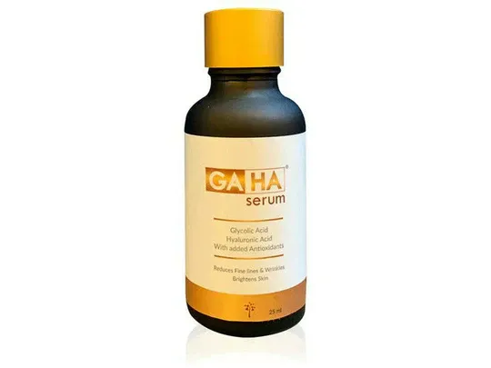 GA-HA SERUM 25ML