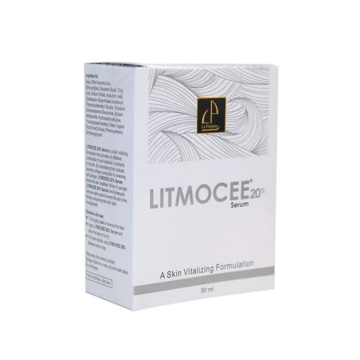 Litmocee 20% Serum