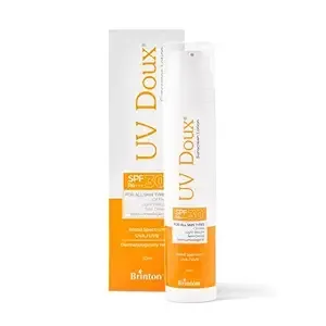 UvDoux Sunscreen Lotion with SPF 30