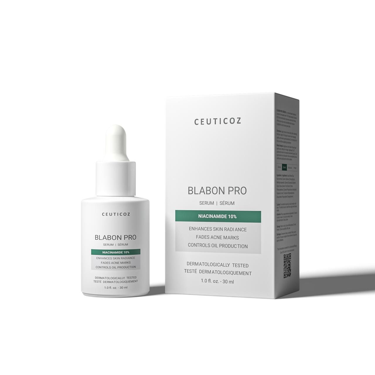 BLABON PRO CEUTICOZ