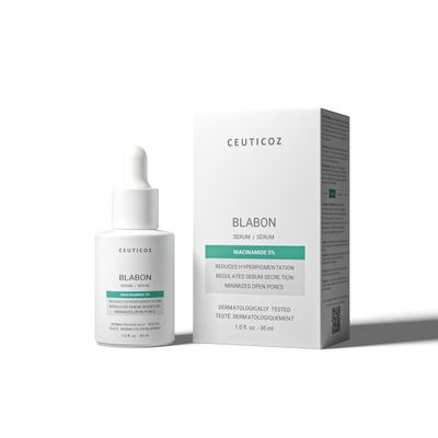 CEUTICOZ BLABON SERUM