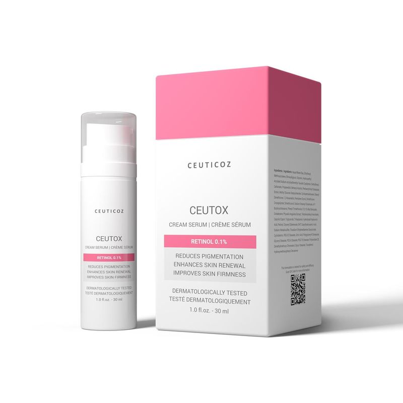 CEUTOX CEUTICOZ