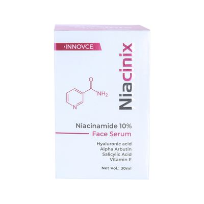 NIACINIX FACE SERUM