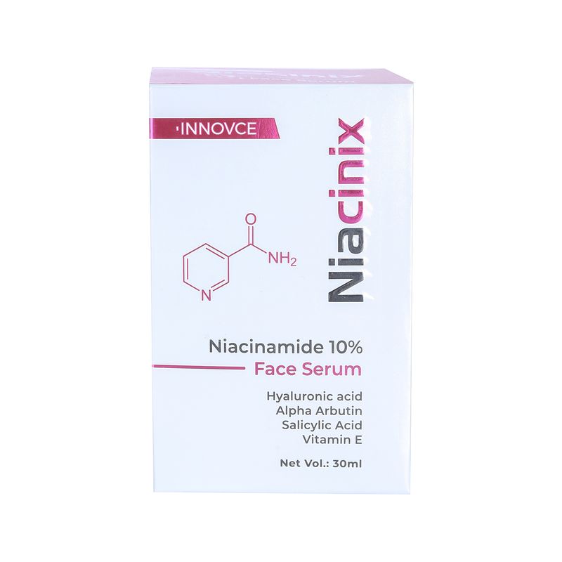 NIACINIX FACE SERUM