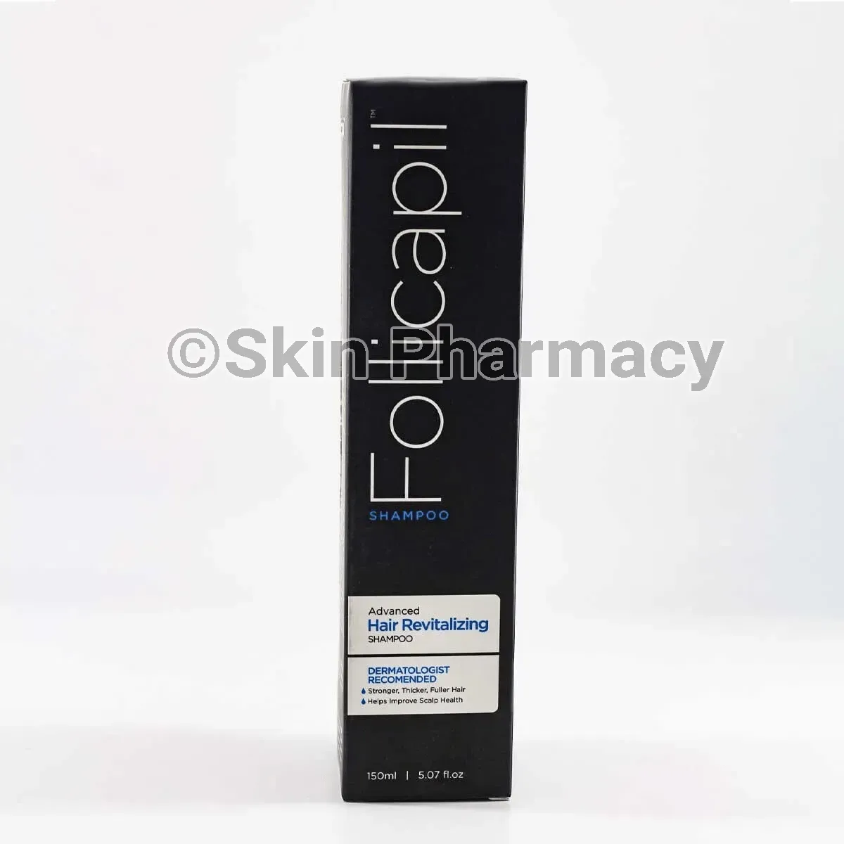 FOLLICAPIL  SHAMPOO