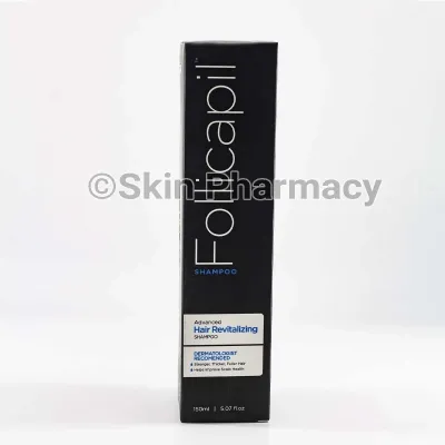FOLLICAPIL  SHAMPOO