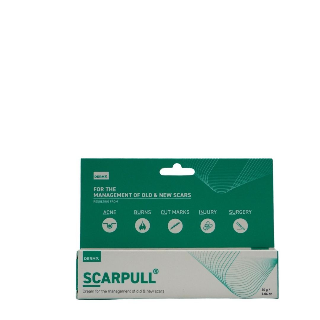 SCARPULL