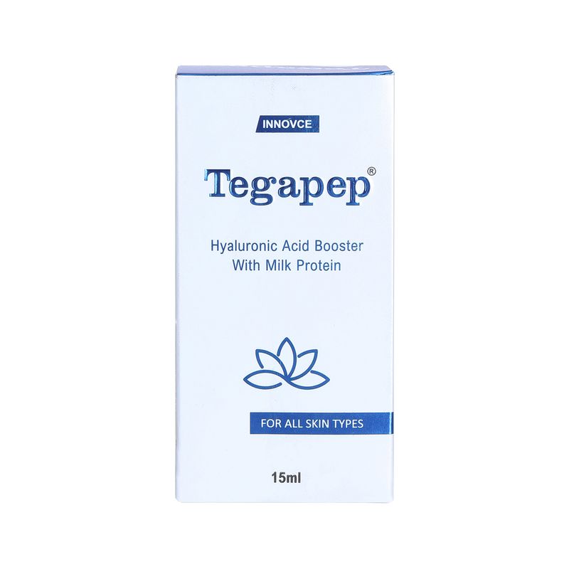 TEGAPEP SERUM