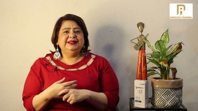 DYMEXYL SHAMPOO 100 GM