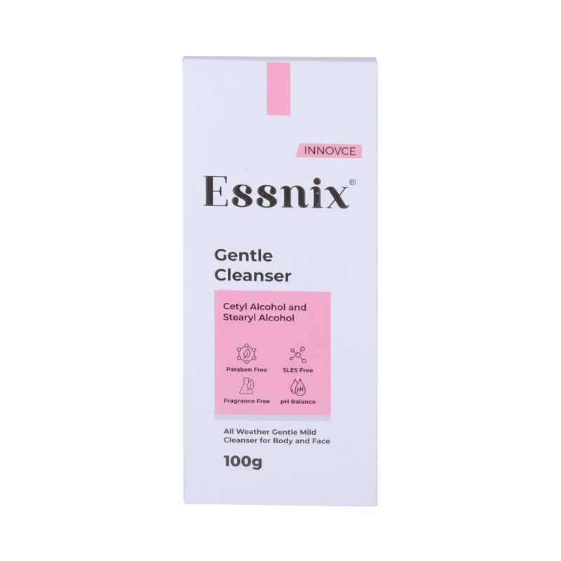 ESSNIX CLEANSER