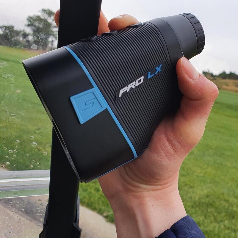 Golf Rangefinders