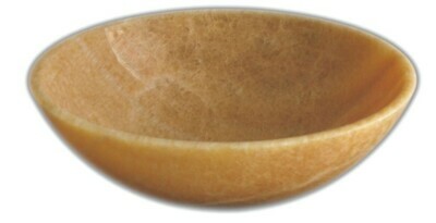 Honey Onyx Vessel