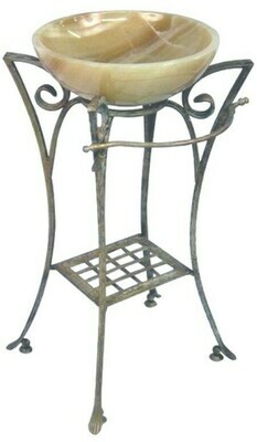 Mont Pedestal
