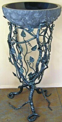Aspen Pedestal