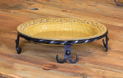 Amalfi Serving Platter