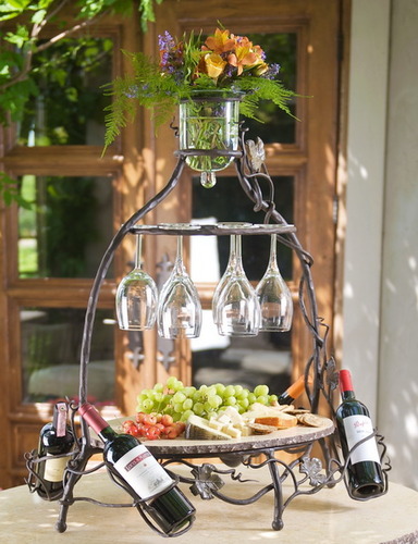 Vineyard Celebration Server
