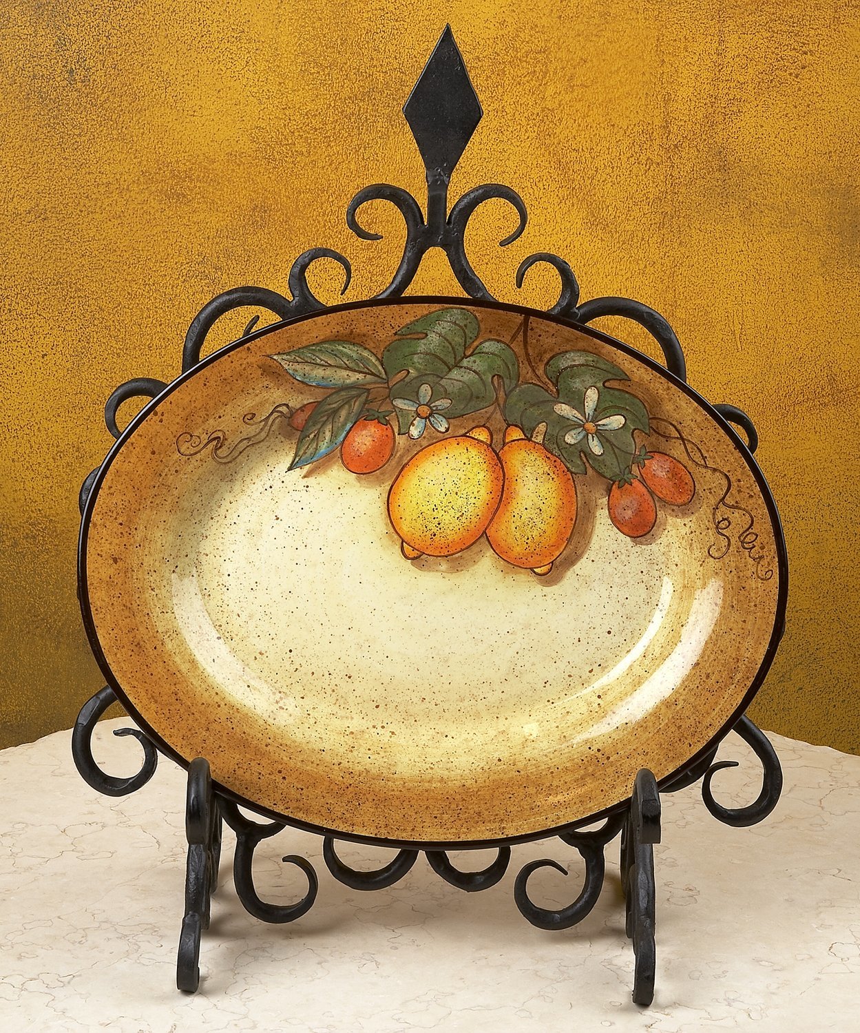 Mercato Serving Platter