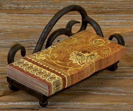 Napkin Holders