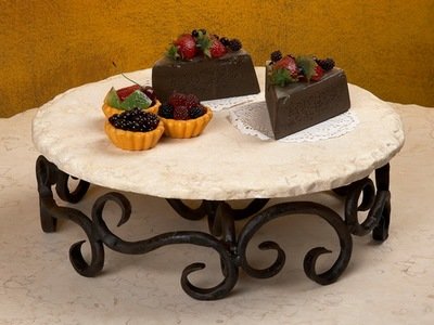 Siena Lazy Susan
