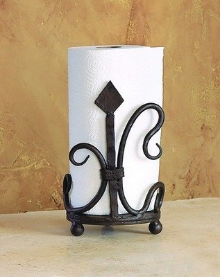 Siena Paper Towel Holder